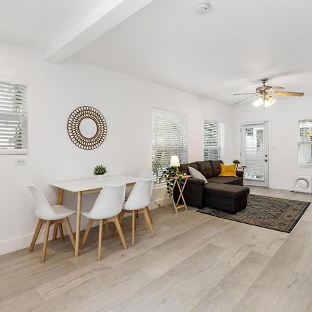 Dreamy 1-Bedroom Apt Walking Distance To Las Olas Fort Lauderdale Luaran gambar