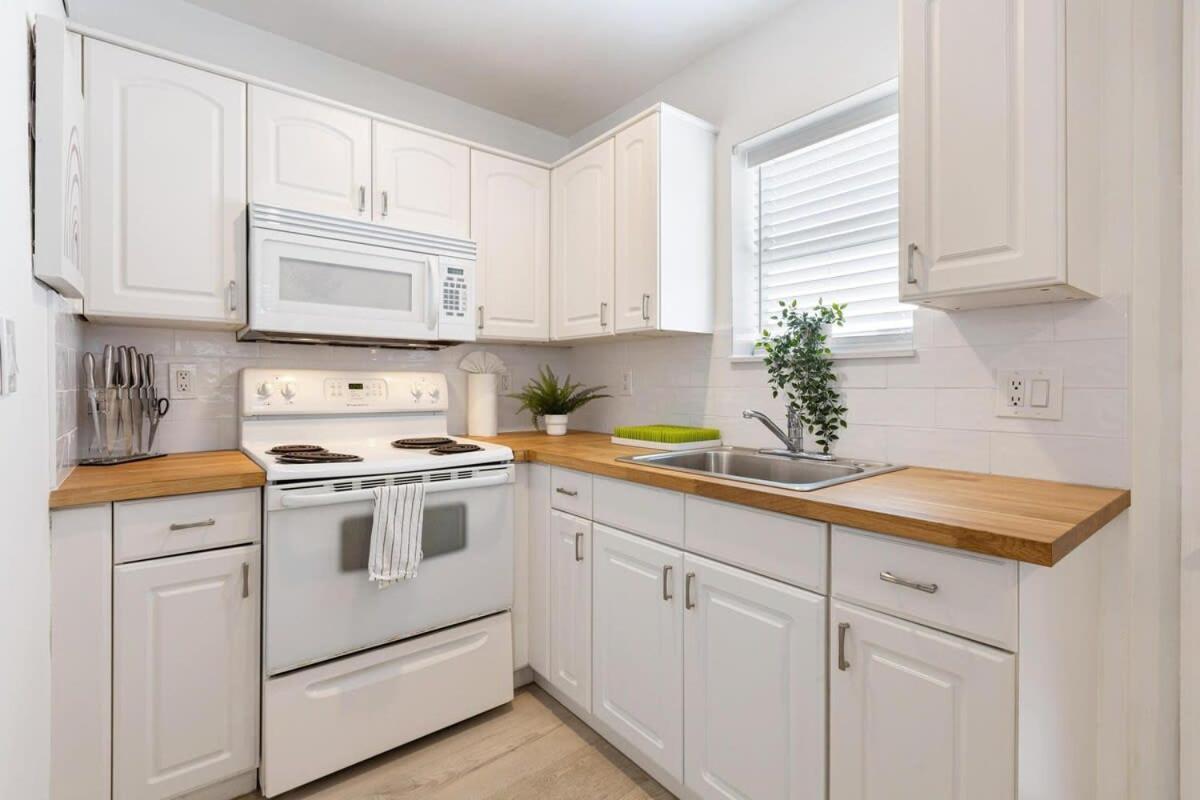Dreamy 1-Bedroom Apt Walking Distance To Las Olas Fort Lauderdale Luaran gambar