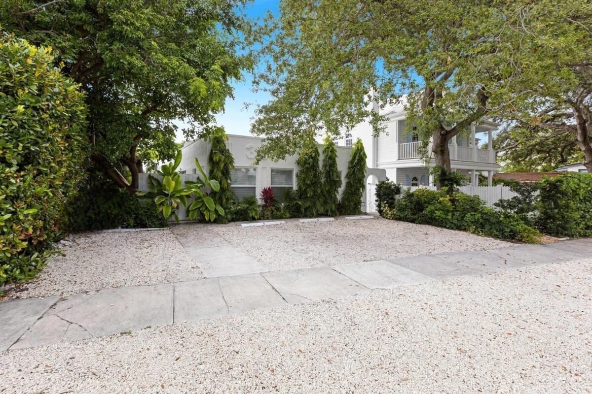 Dreamy 1-Bedroom Apt Walking Distance To Las Olas Fort Lauderdale Luaran gambar