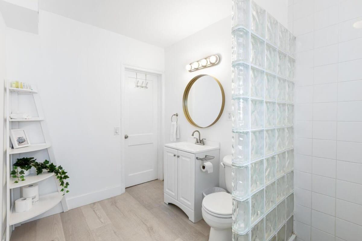 Dreamy 1-Bedroom Apt Walking Distance To Las Olas Fort Lauderdale Luaran gambar